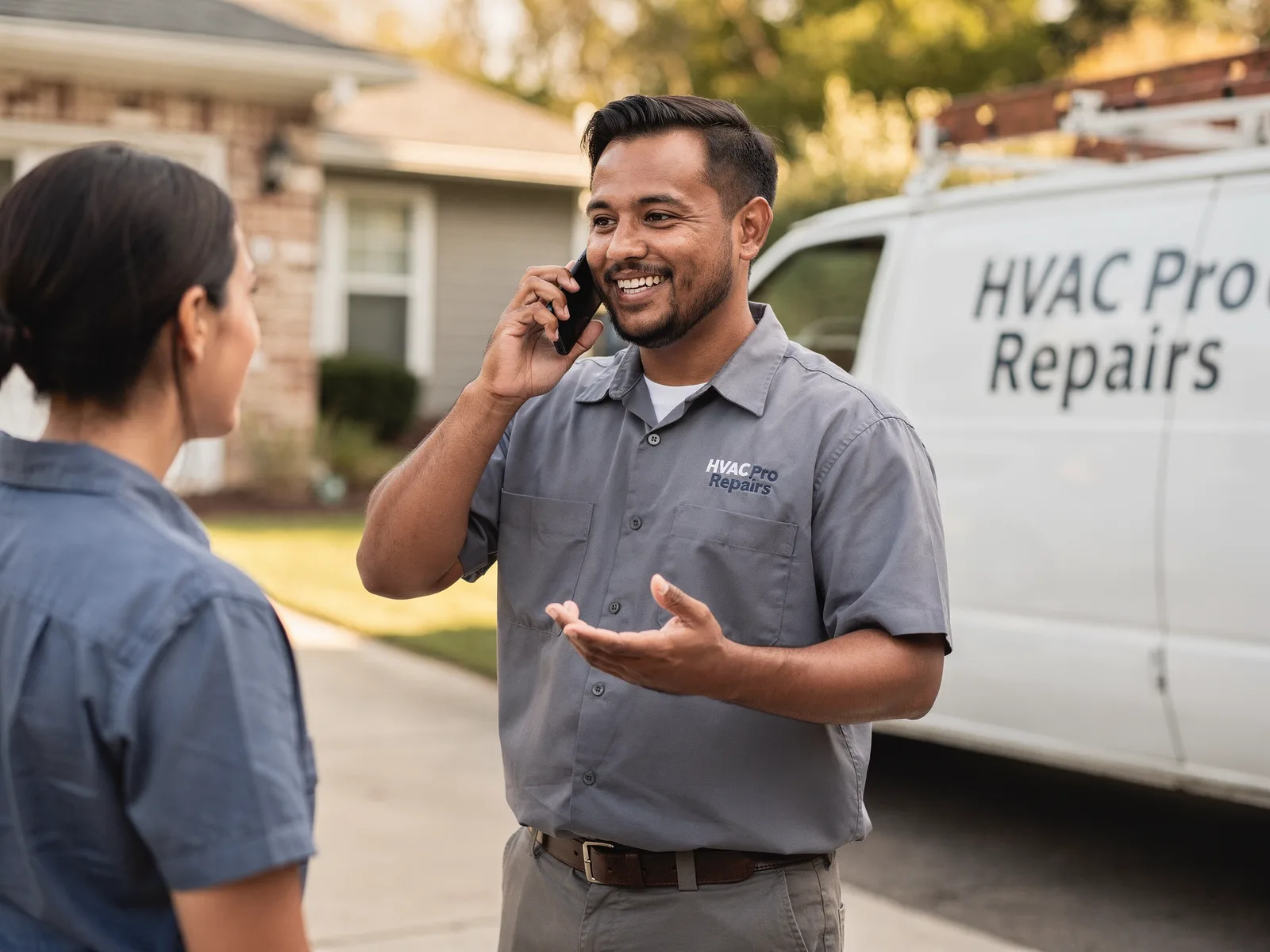 Heat Pump Repair Springfield, MA FAQs